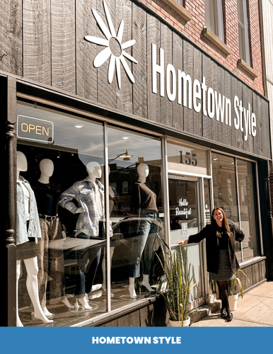 Hometown Style