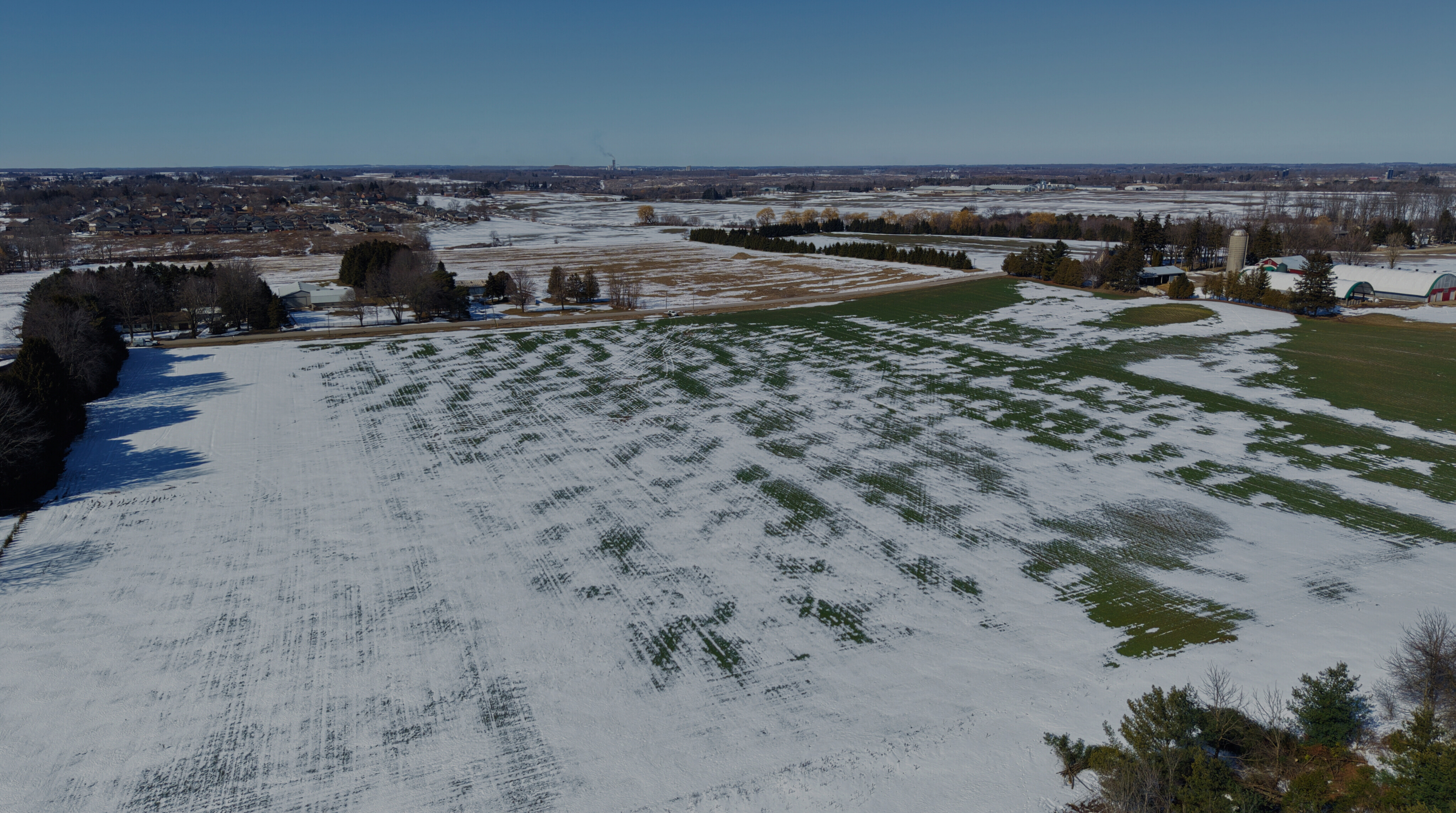 Oxford County General Council Meeting