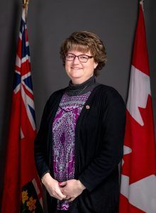 Kristie Van Kooten Bossence