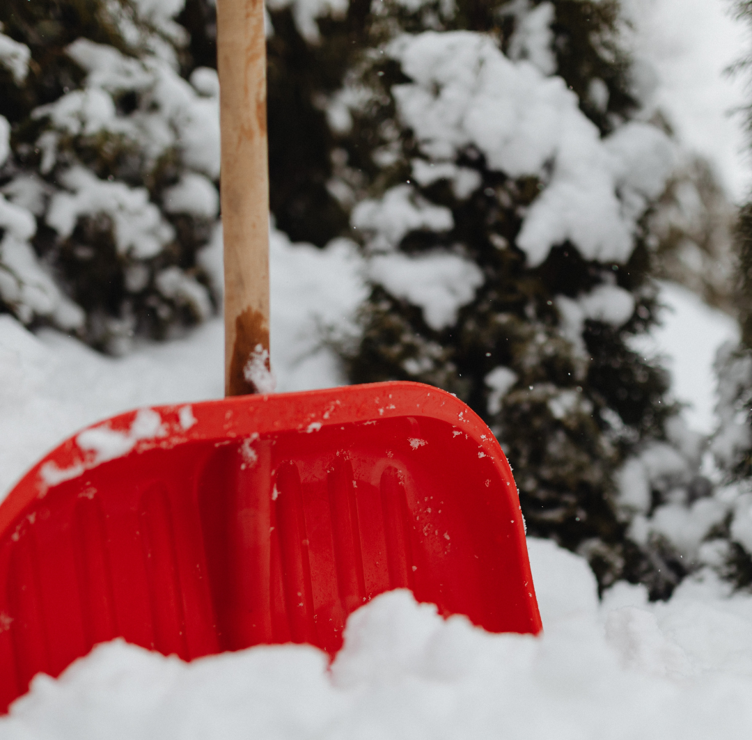 Public Works to Clear Downtown Area Friday Morning