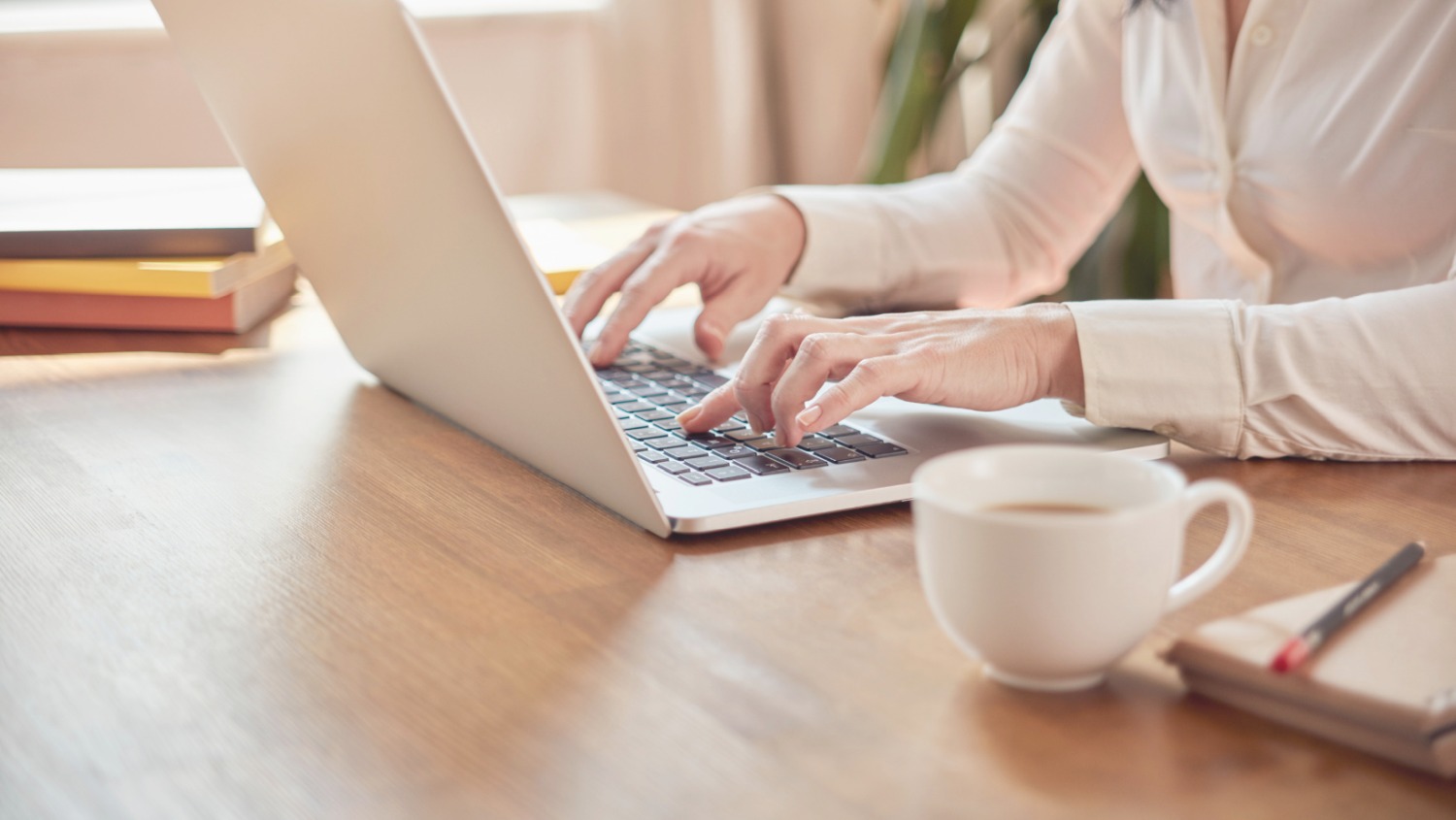 Stay up to date with email alerts!